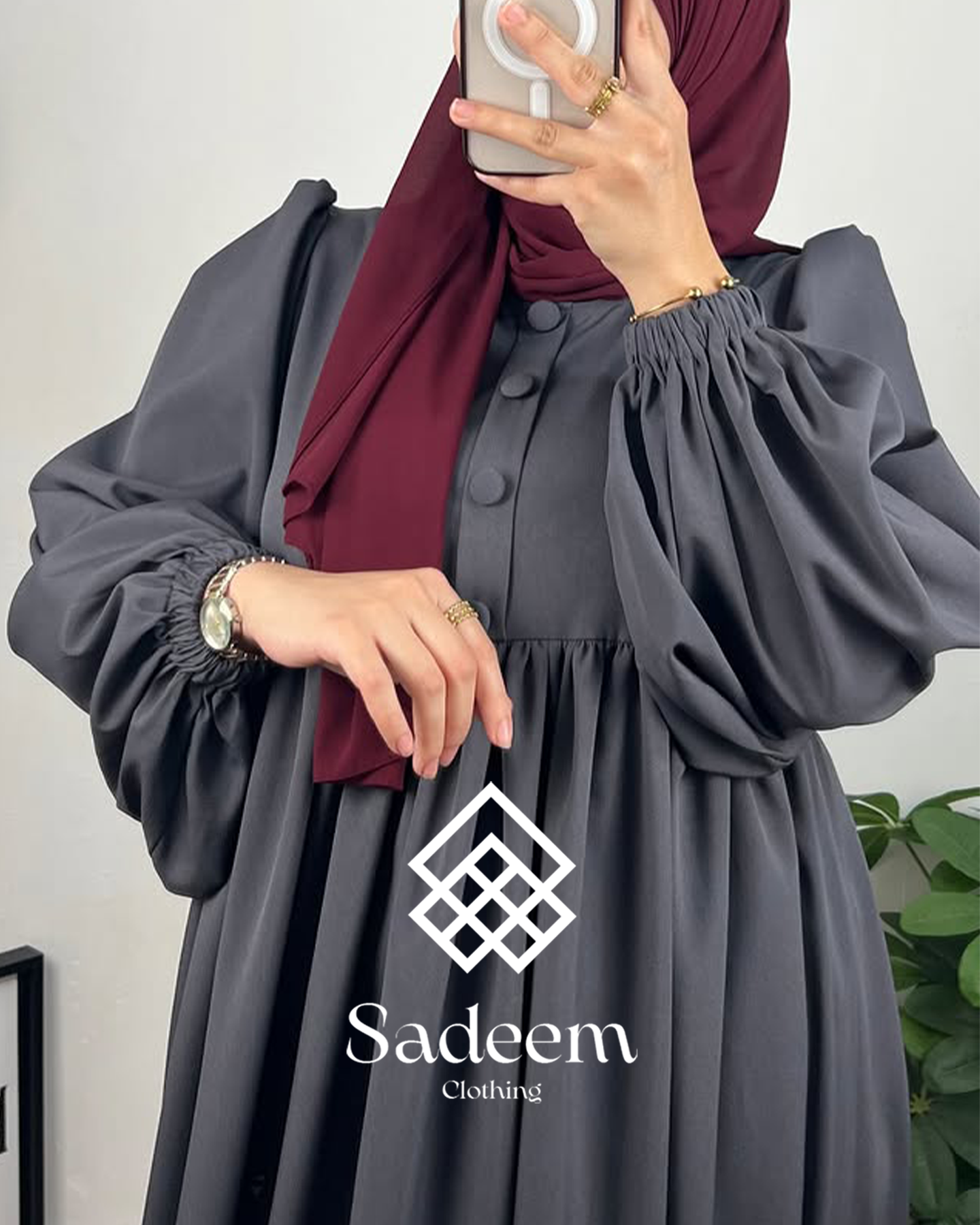 حجاب أميرة - Image 5